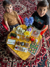 Load image into Gallery viewer, haftseen for kids