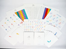 Load image into Gallery viewer, Persian / Farsi Read & Write Bundle