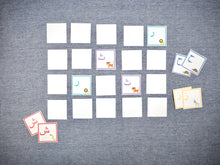 Load image into Gallery viewer, Persian / Farsi Alphabet Activities Digital Download - Preschool Pack