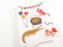 Load image into Gallery viewer, Gift Wrap + Greeting Card