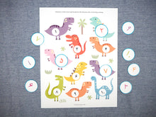 Load image into Gallery viewer, Persian / Farsi Number Activities Digital Download - Set 1