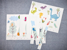 Load image into Gallery viewer, Persian / Farsi Number Activities Digital Download - Set 1