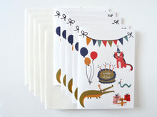 Load image into Gallery viewer, Happy Birthday Kid Card