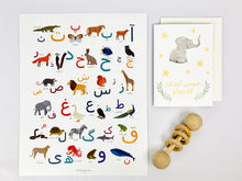 Load image into Gallery viewer, Persian / Farsi Baby Gift Set #1
