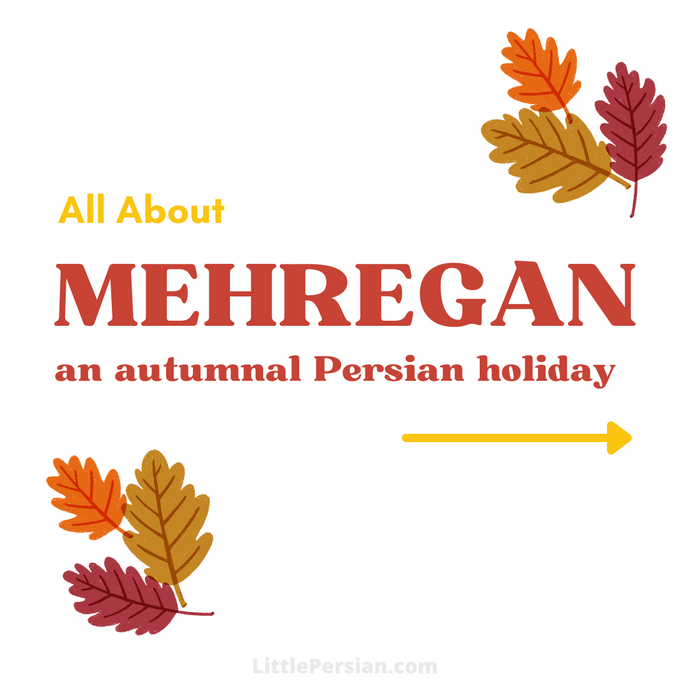 What is Mehregan?