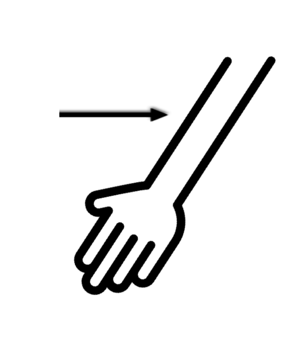 arm