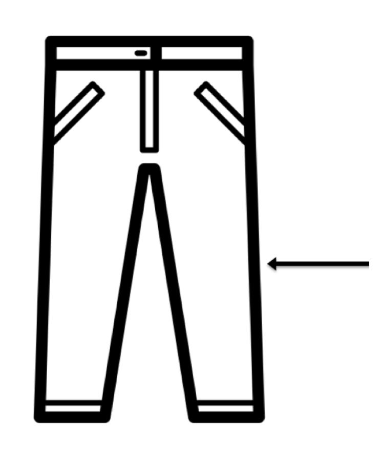 knee