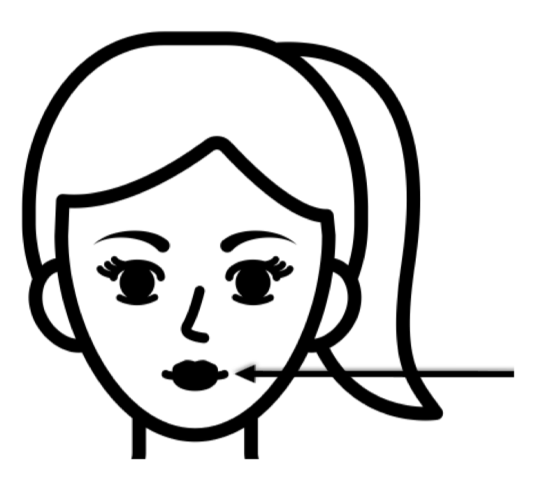 mouth