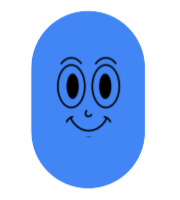 oval