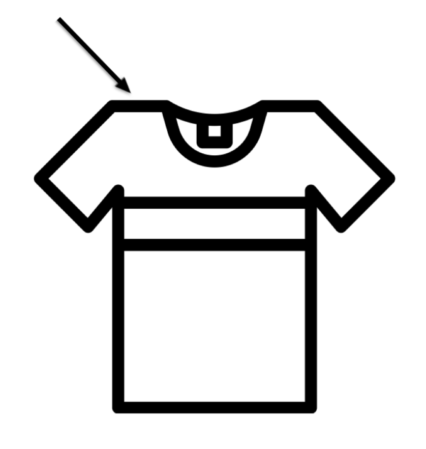 shoulder