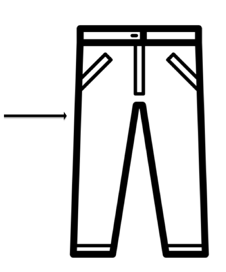 thigh
