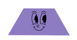trapezoid