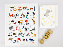 Load image into Gallery viewer, Persian / Farsi Baby Gift Set #1
